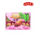 Swee Xian Men Bakery Taro Cream Cracker